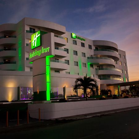 Holiday Inn Campeche By Ihg Luaran gambar