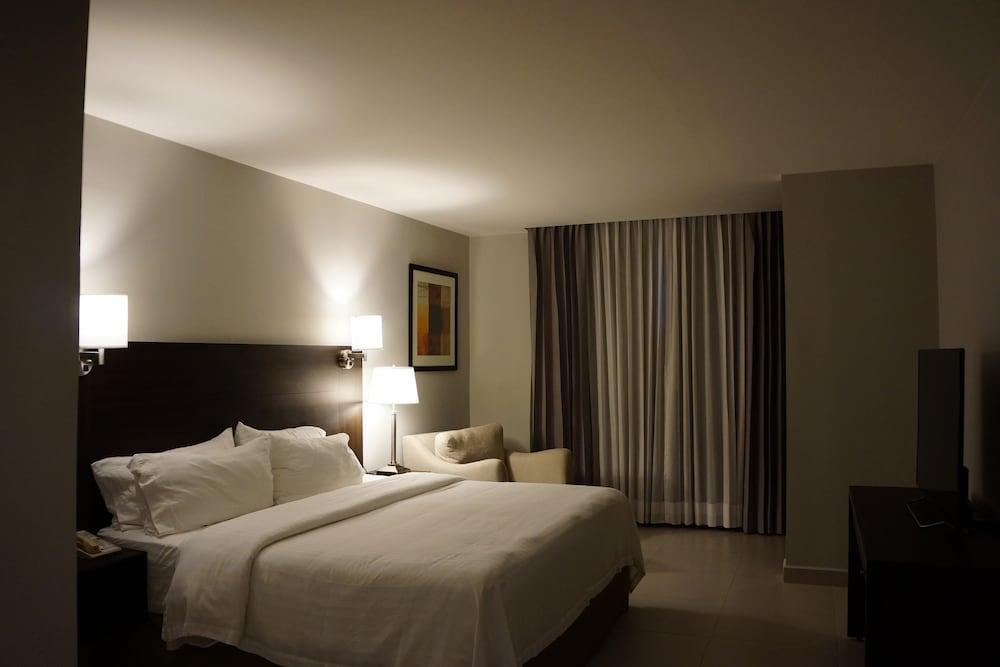 Holiday Inn Campeche By Ihg Luaran gambar