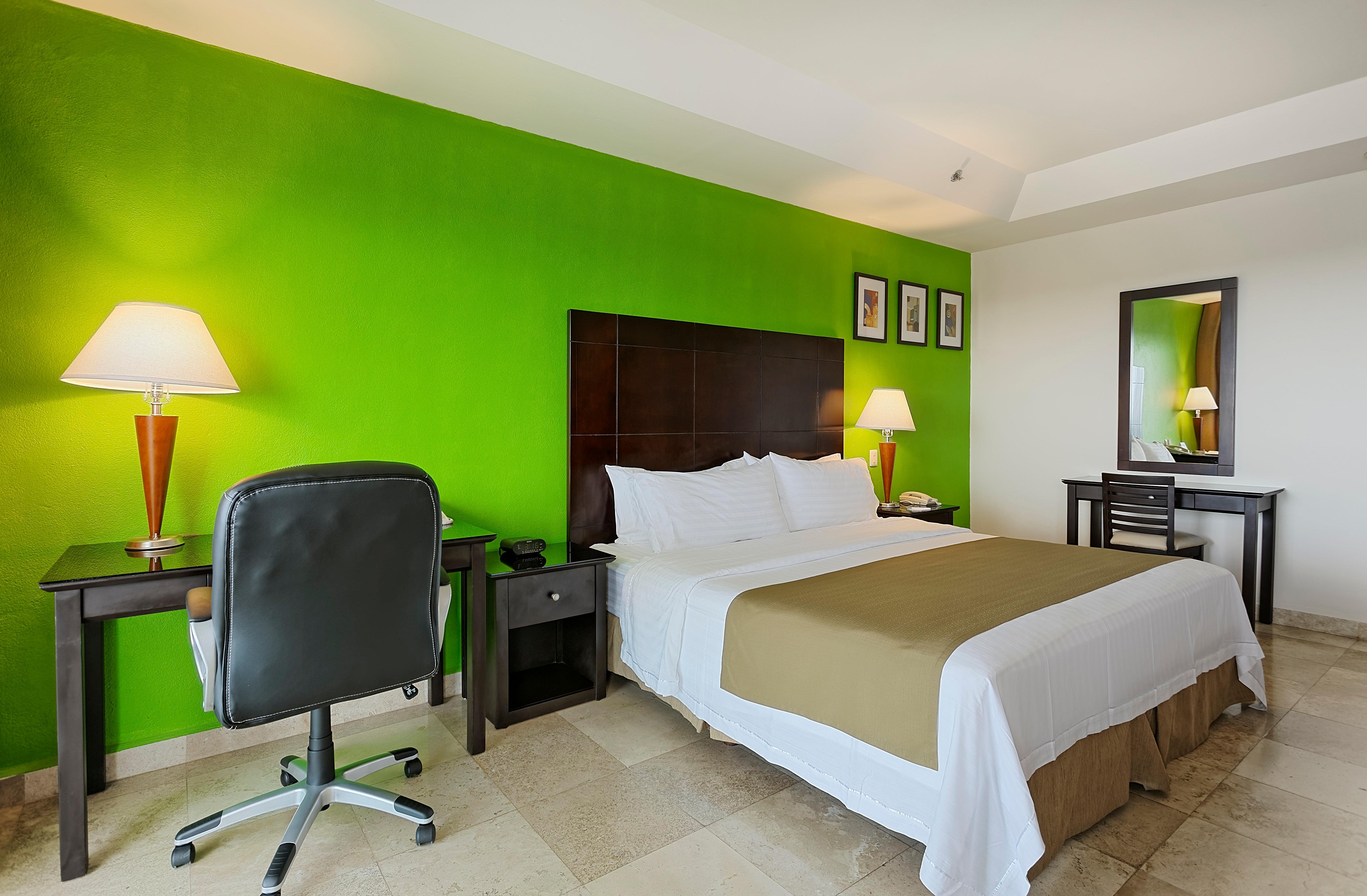 Holiday Inn Campeche By Ihg Luaran gambar