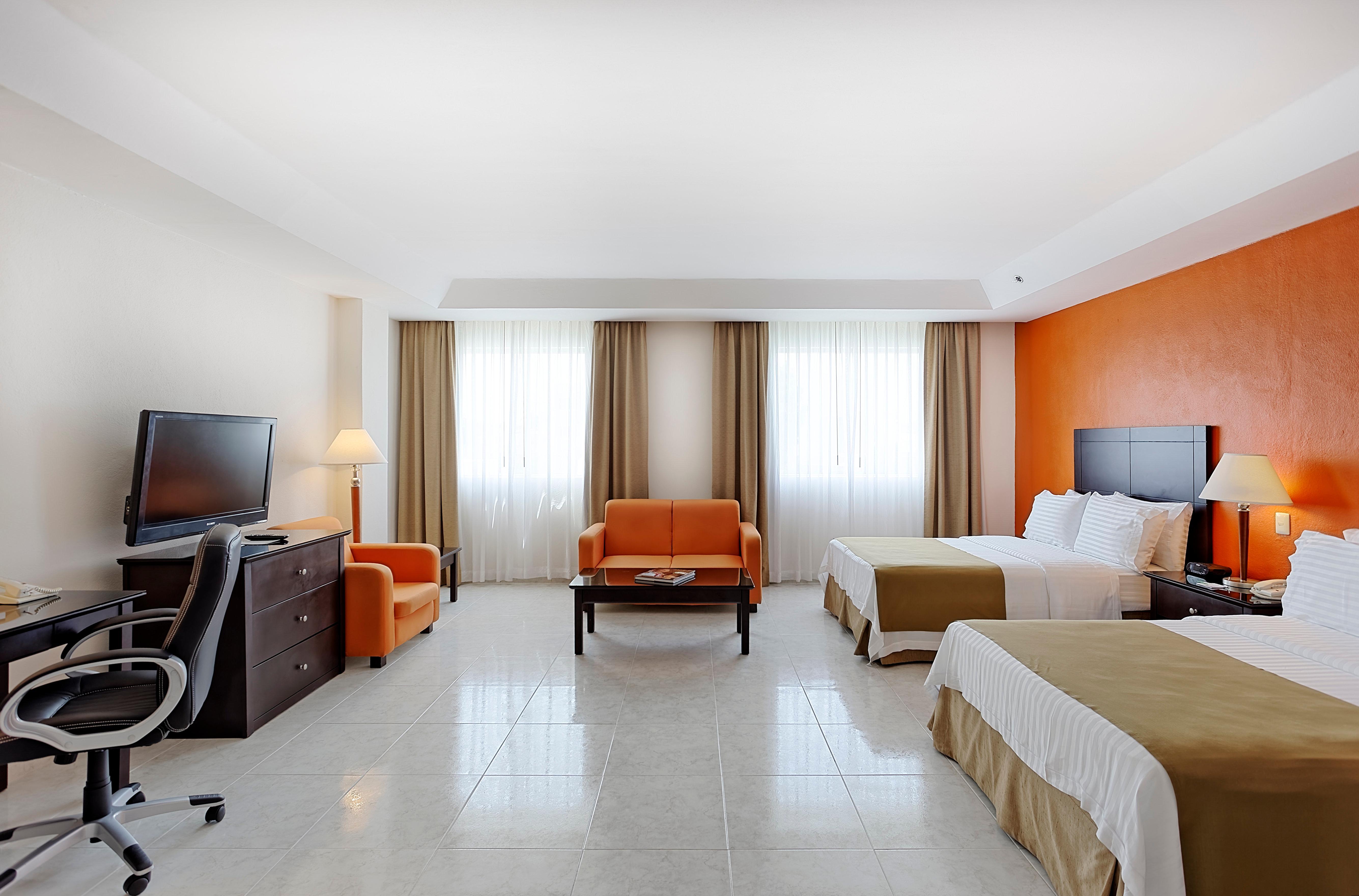 Holiday Inn Campeche By Ihg Luaran gambar