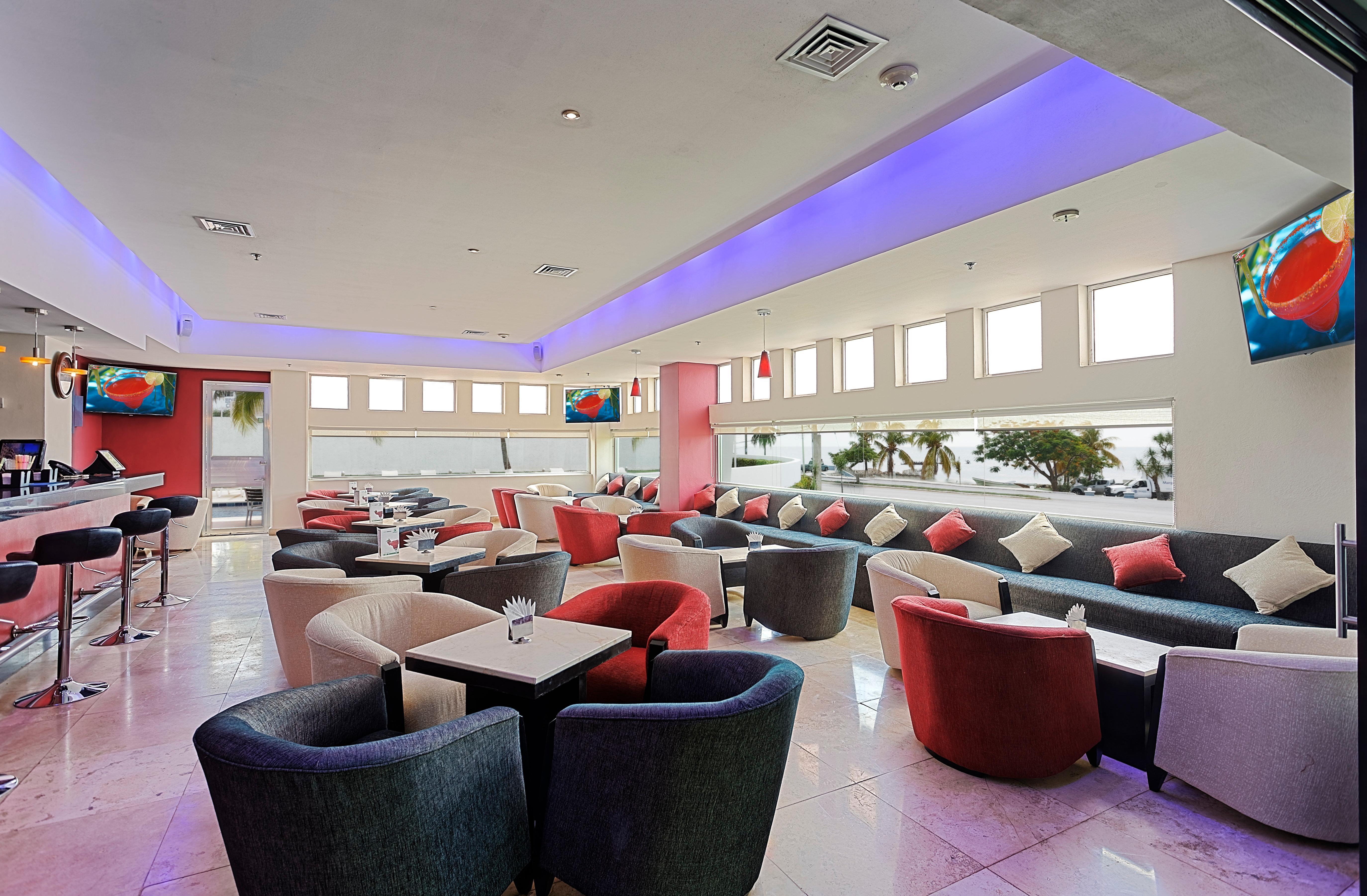 Holiday Inn Campeche By Ihg Luaran gambar