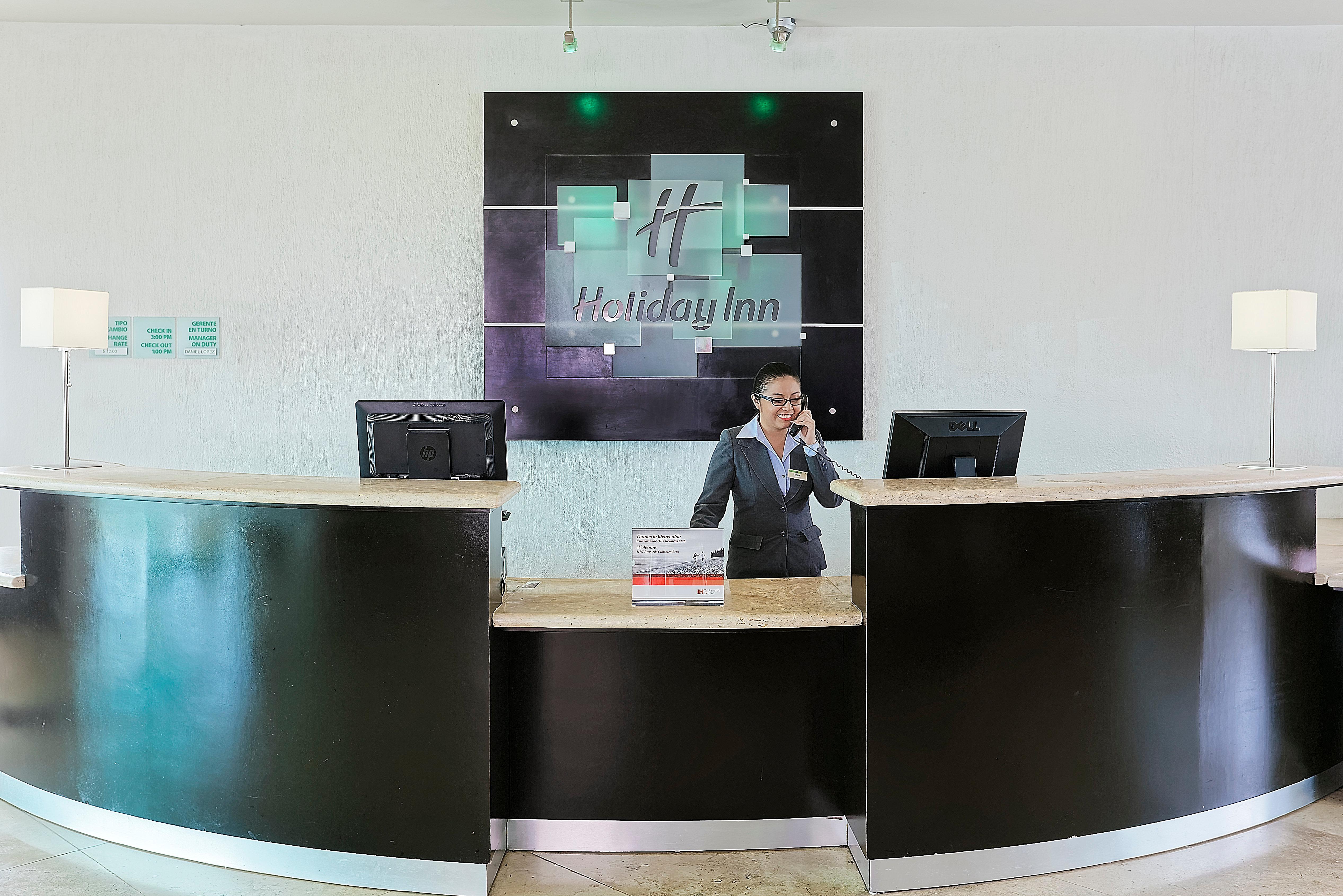 Holiday Inn Campeche By Ihg Luaran gambar