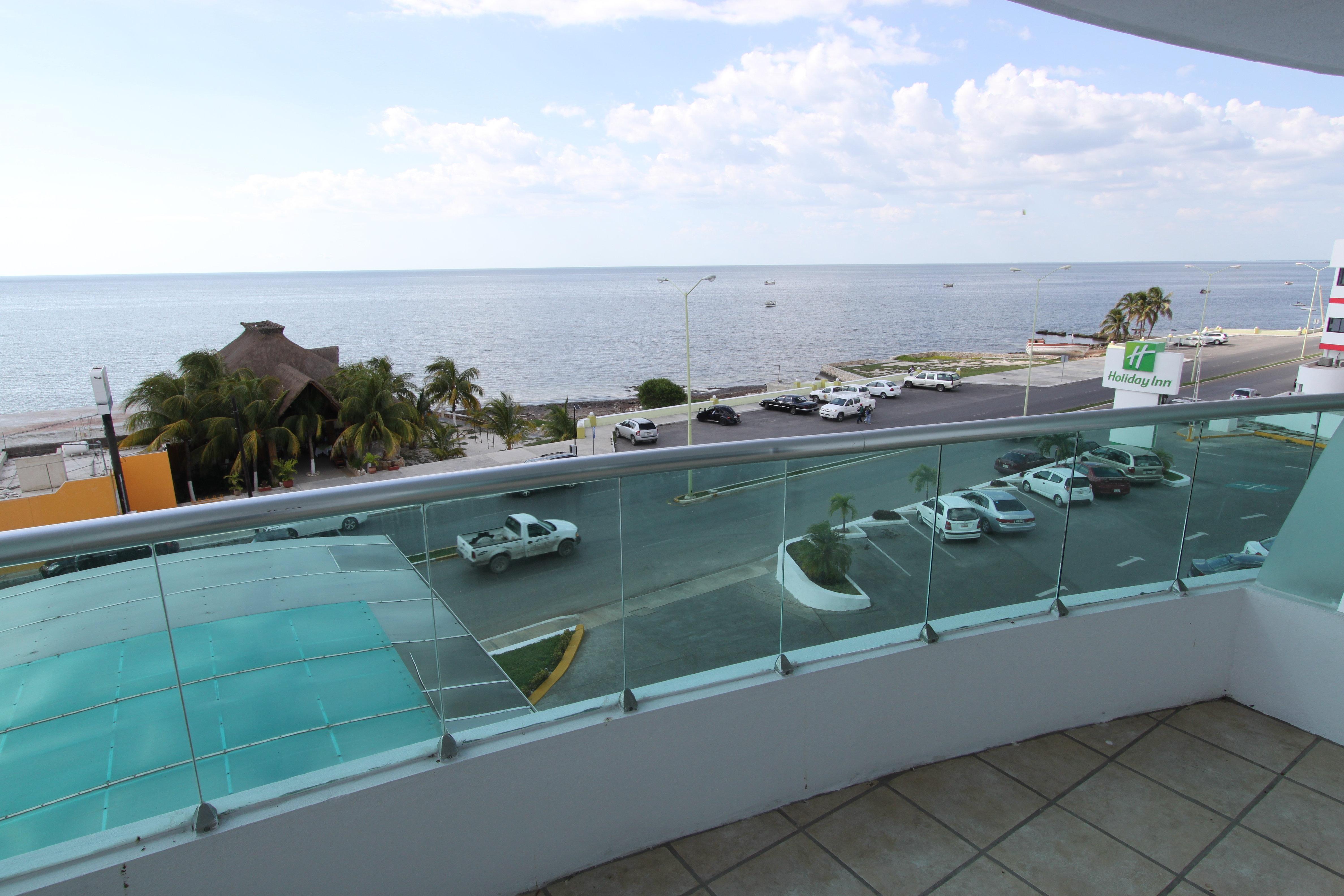 Holiday Inn Campeche By Ihg Luaran gambar
