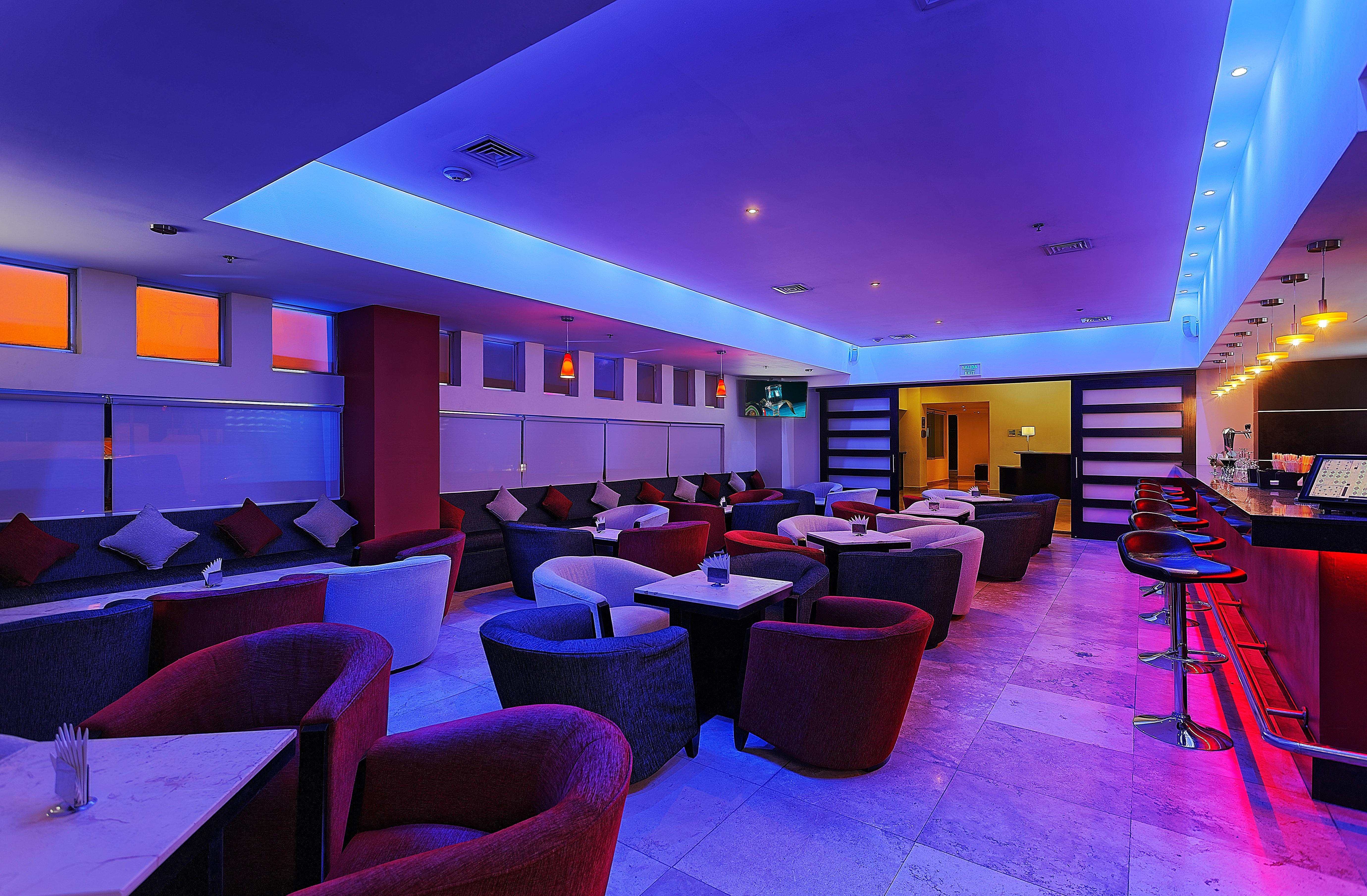 Holiday Inn Campeche By Ihg Luaran gambar