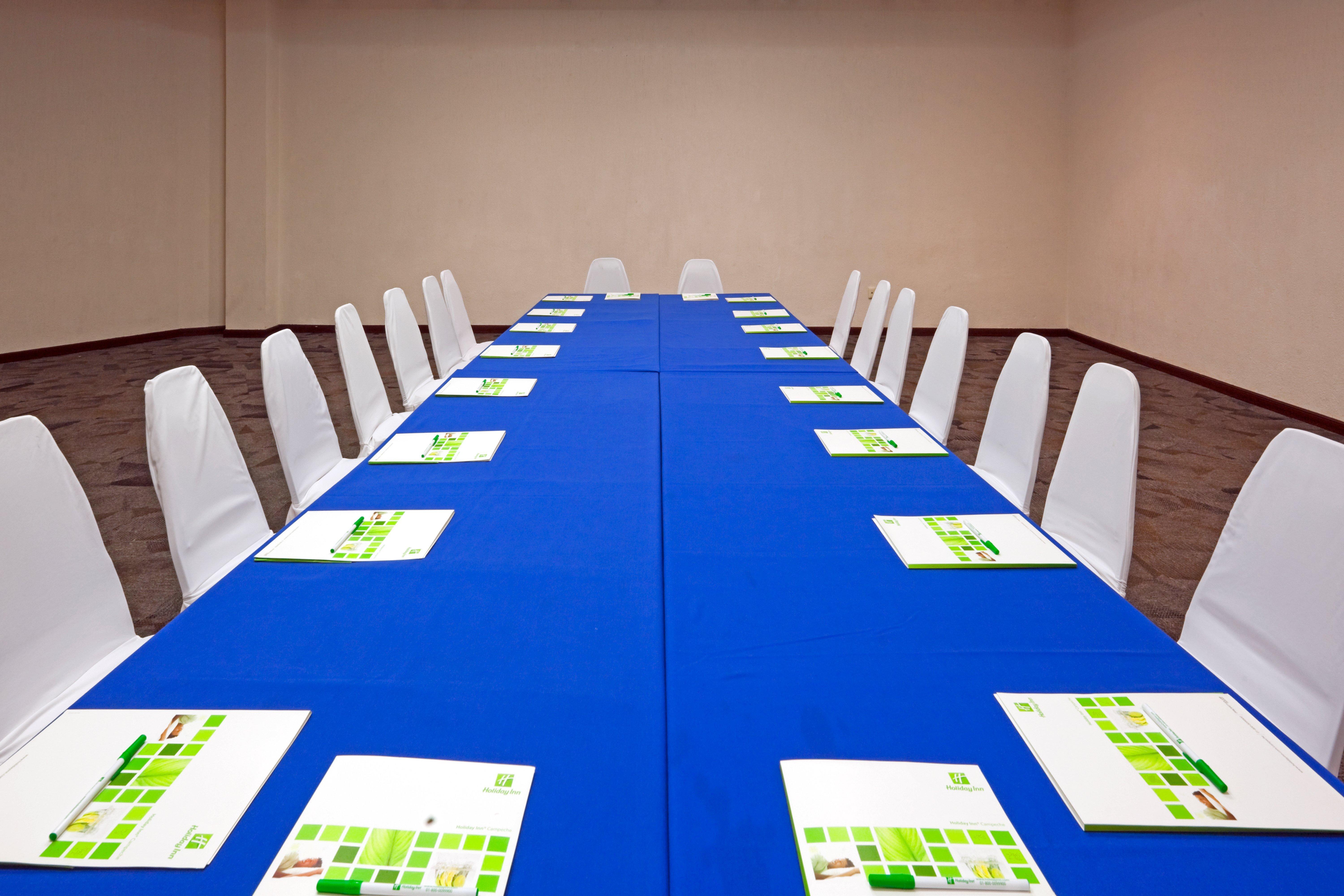 Holiday Inn Campeche By Ihg Luaran gambar