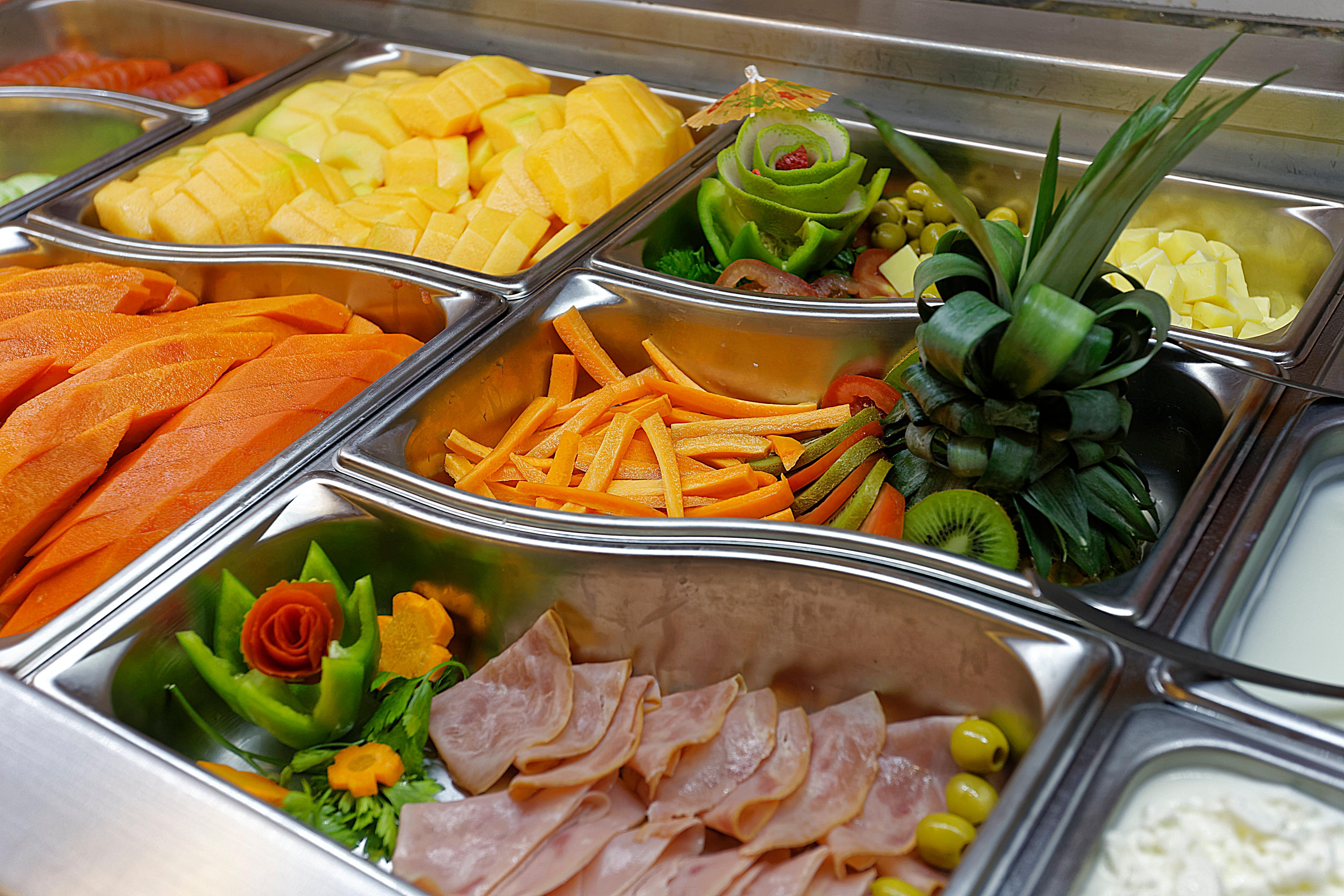 Holiday Inn Campeche By Ihg Luaran gambar