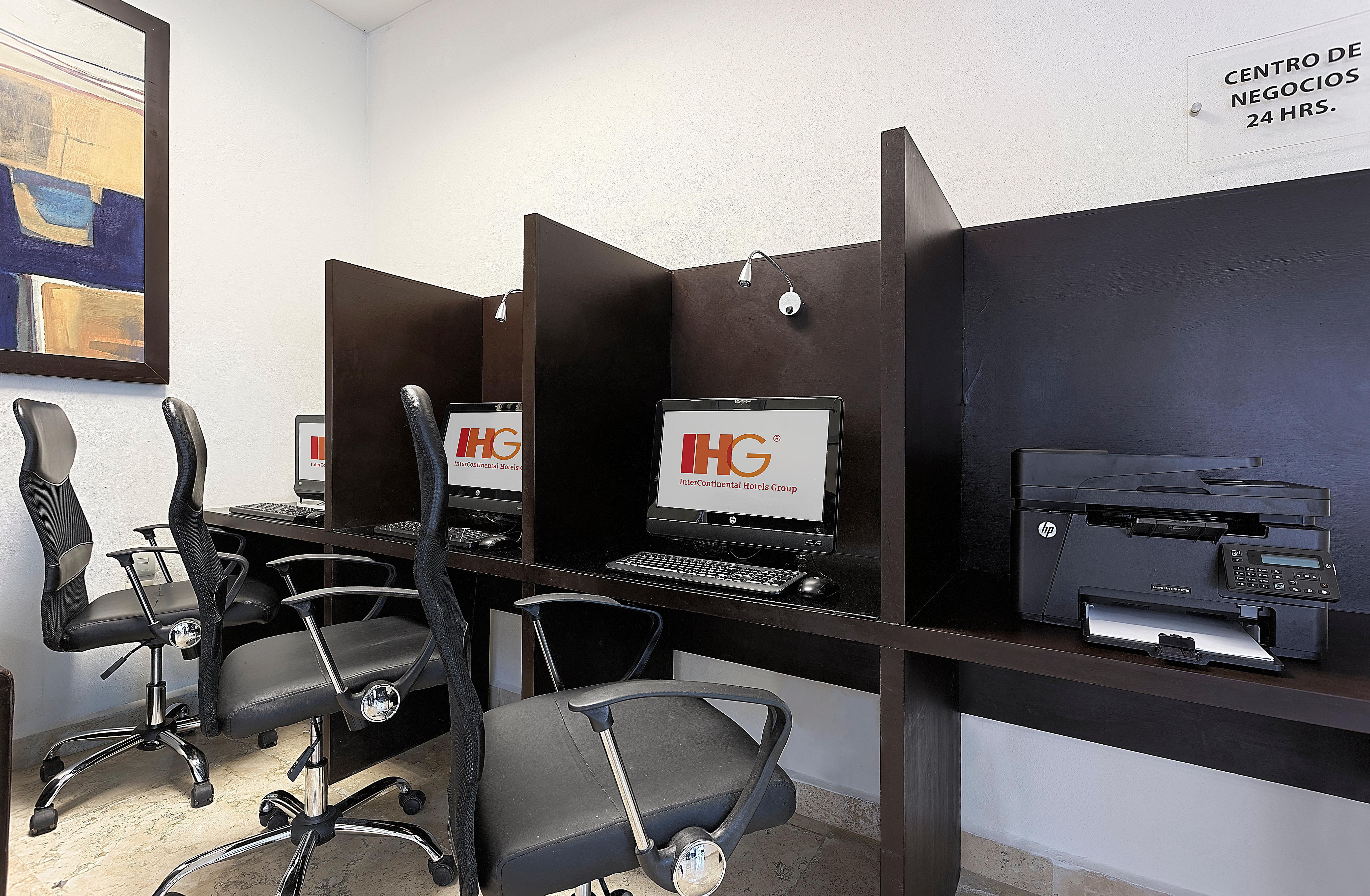 Holiday Inn Campeche By Ihg Luaran gambar