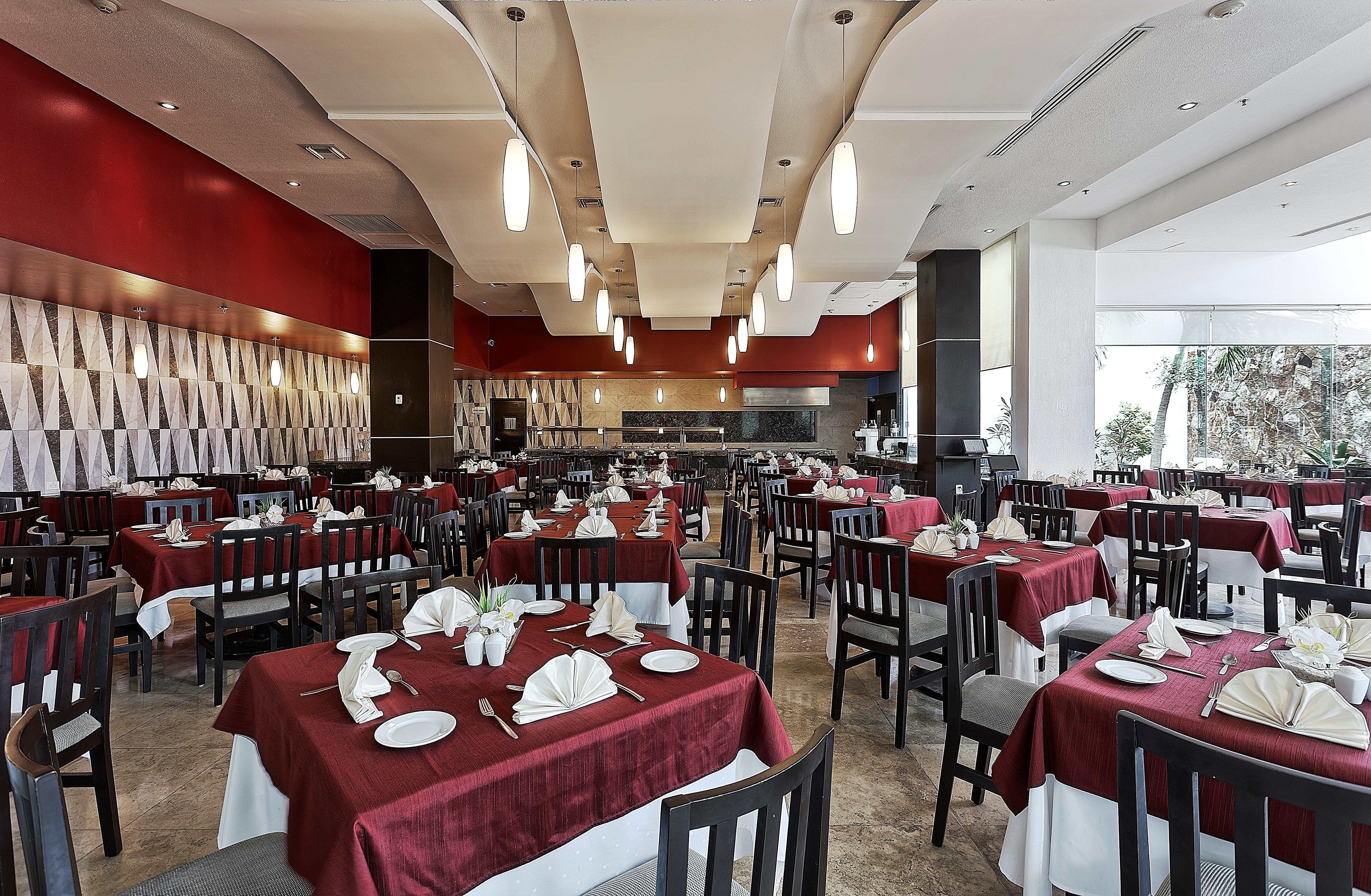 Holiday Inn Campeche By Ihg Luaran gambar