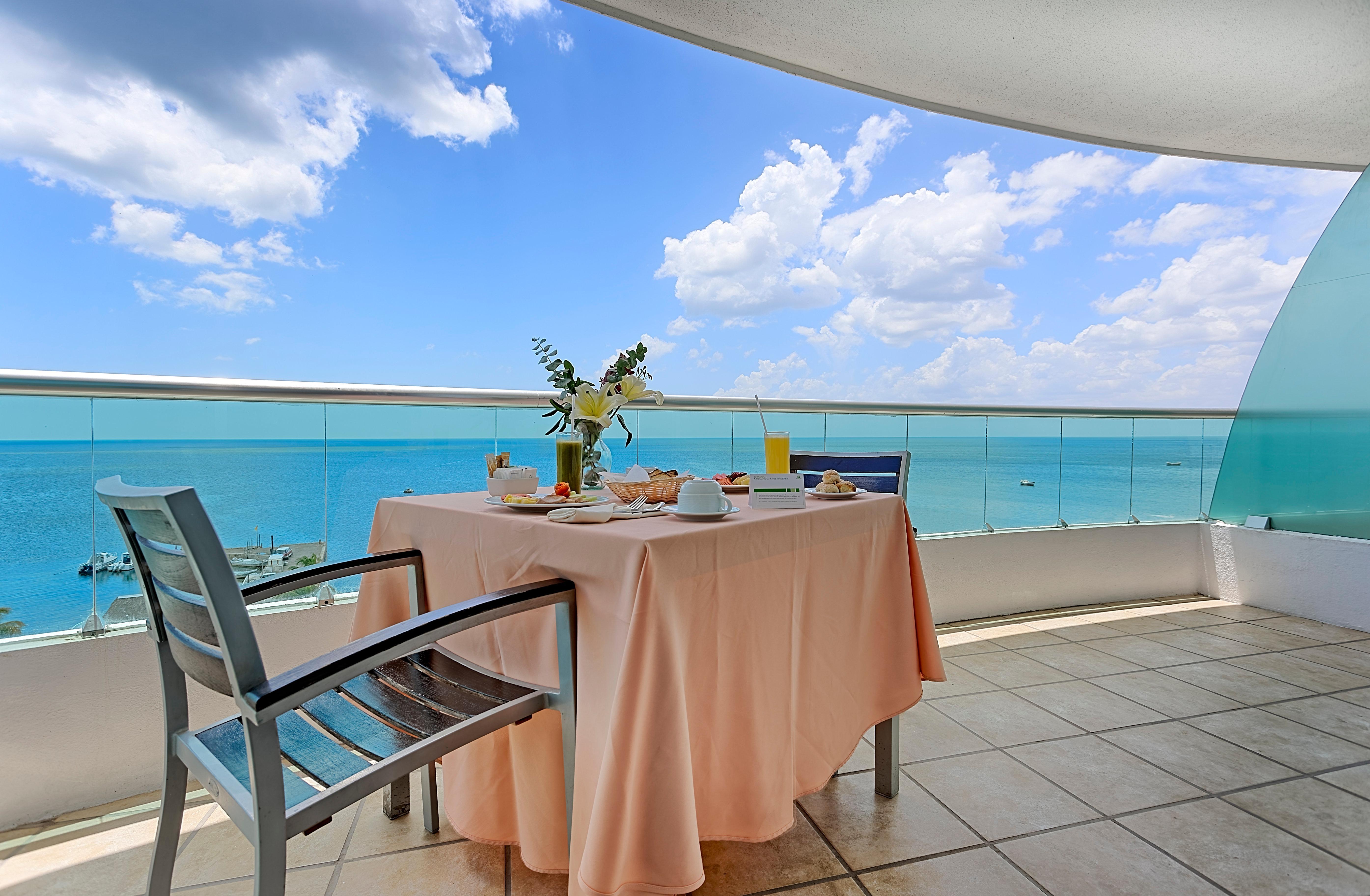 Holiday Inn Campeche By Ihg Luaran gambar