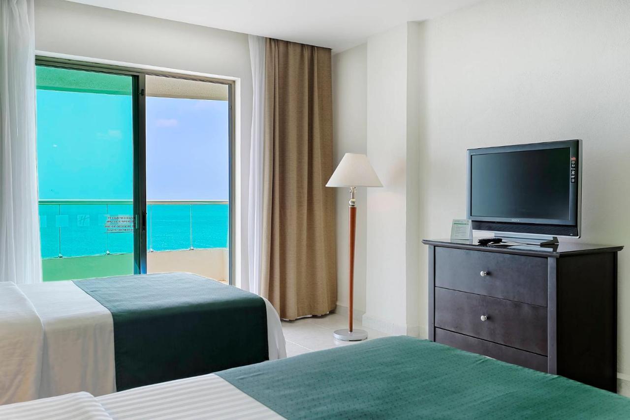 Holiday Inn Campeche By Ihg Luaran gambar
