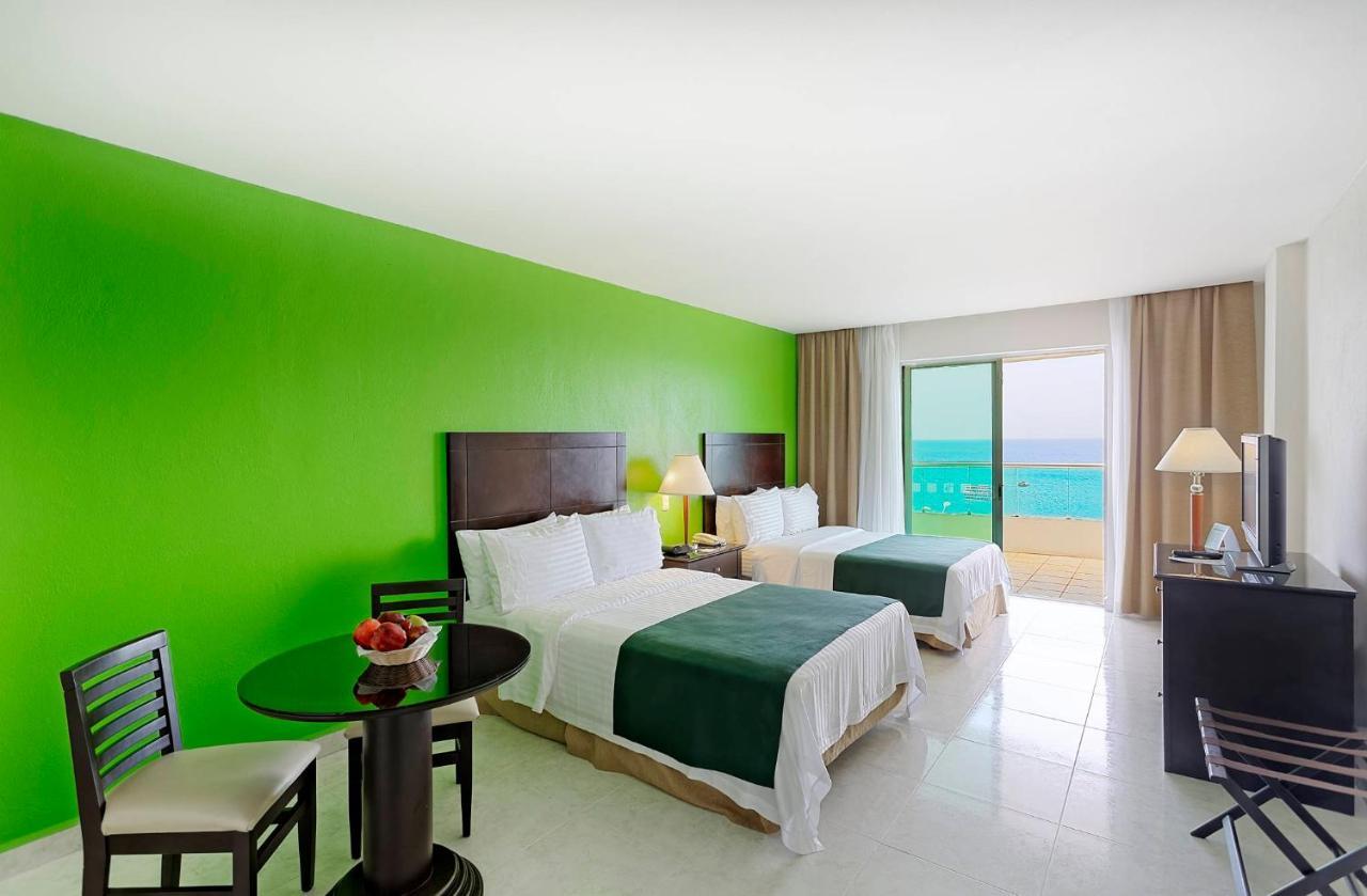 Holiday Inn Campeche By Ihg Luaran gambar
