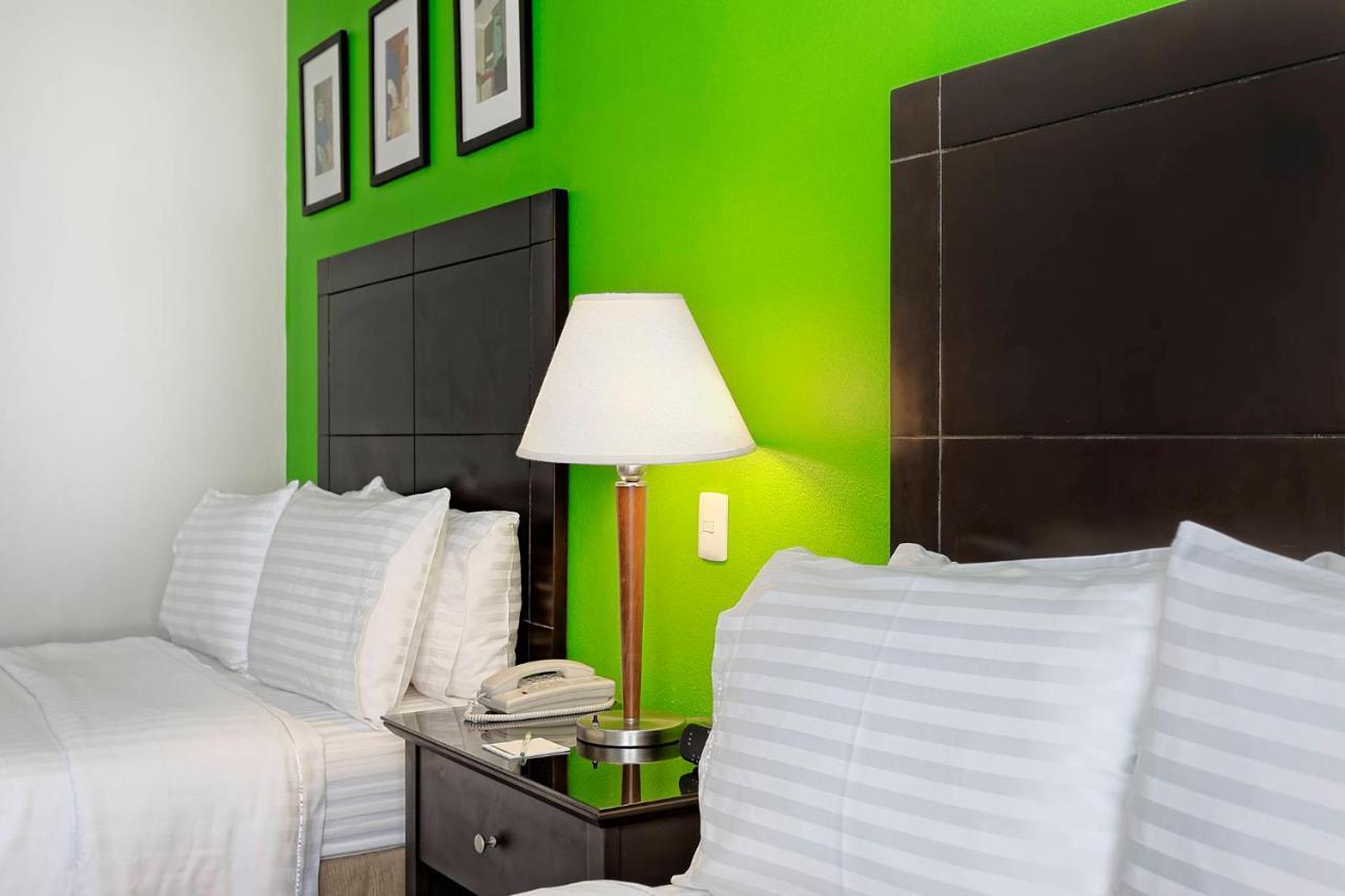 Holiday Inn Campeche By Ihg Luaran gambar