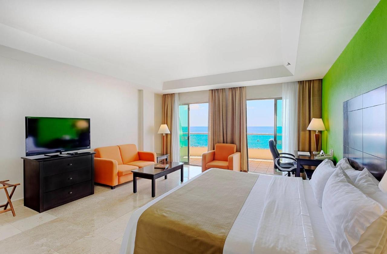 Holiday Inn Campeche By Ihg Luaran gambar
