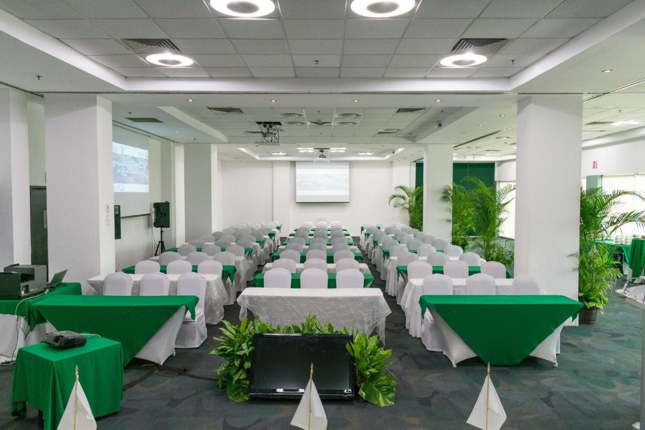 Holiday Inn Campeche By Ihg Luaran gambar
