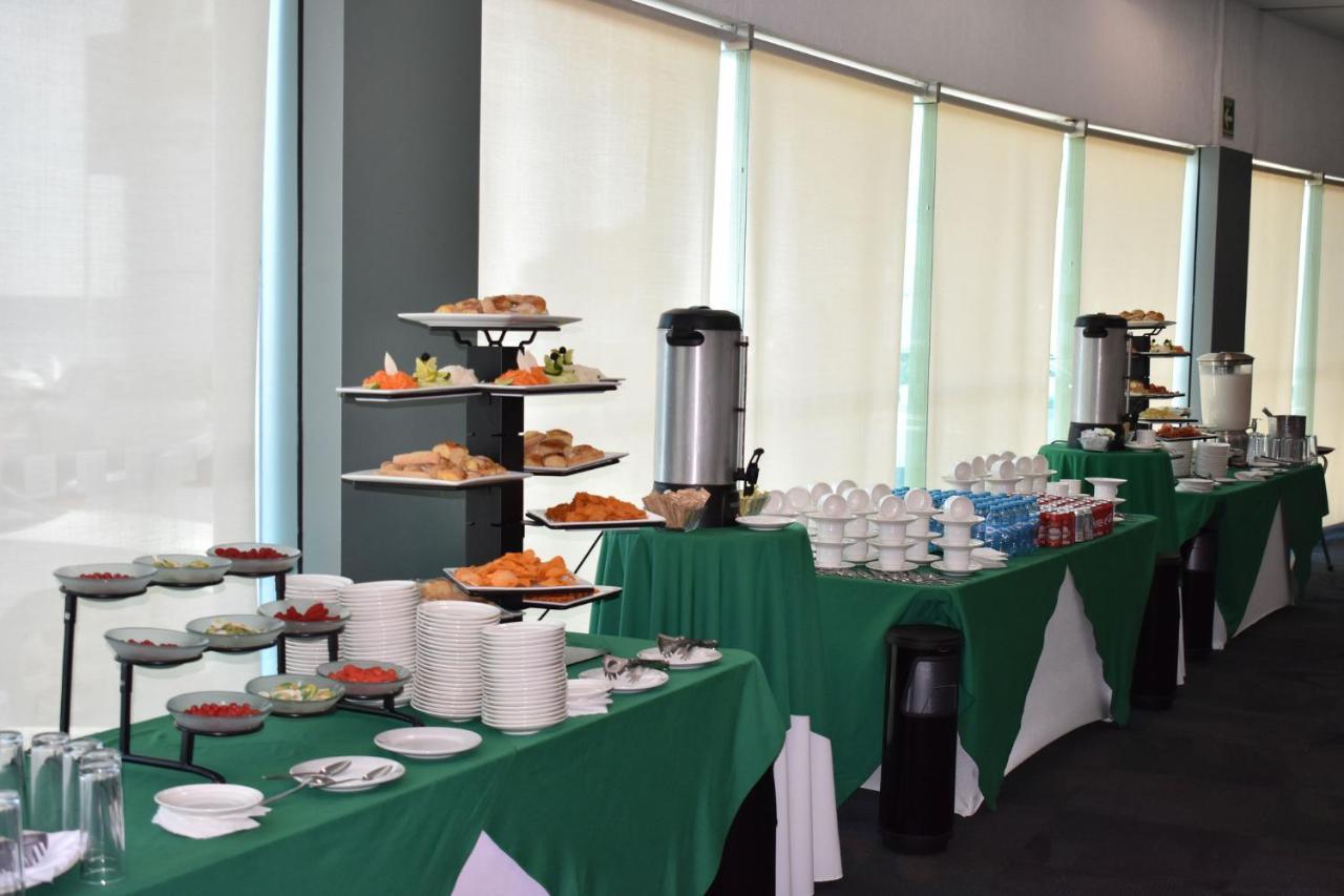 Holiday Inn Campeche By Ihg Luaran gambar