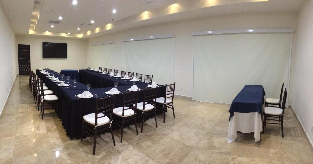 Holiday Inn Campeche By Ihg Luaran gambar