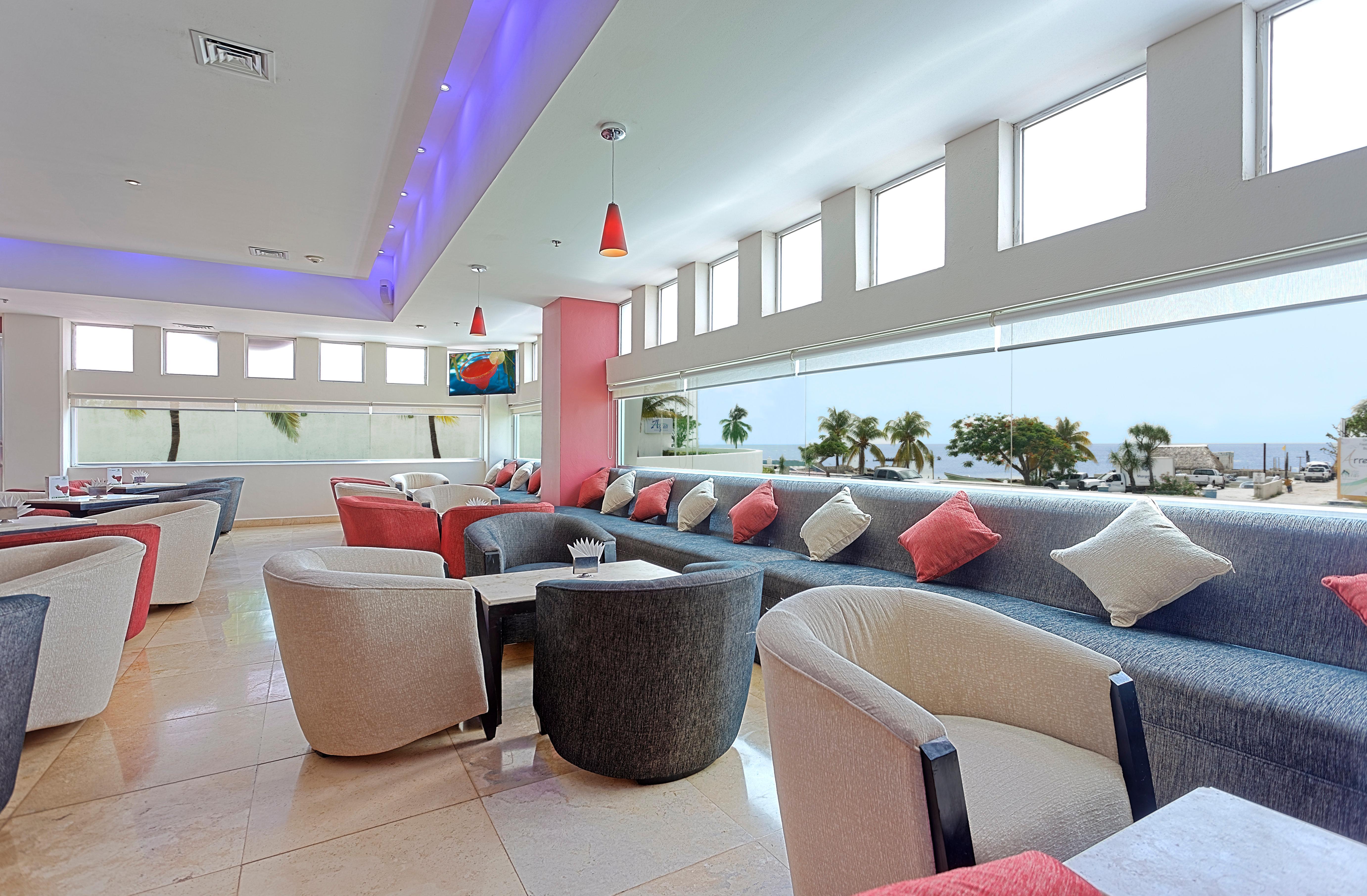 Holiday Inn Campeche By Ihg Luaran gambar