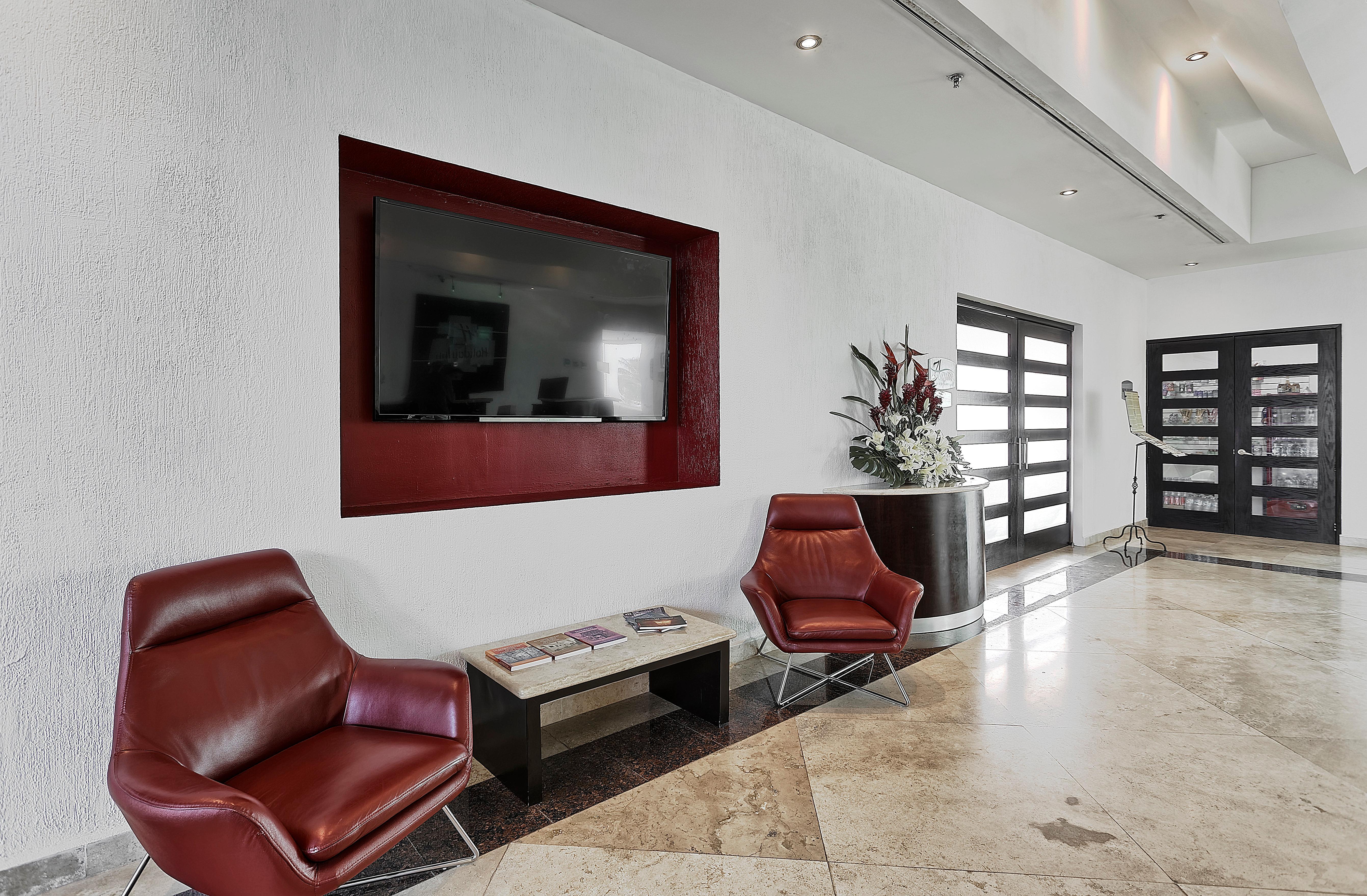 Holiday Inn Campeche By Ihg Luaran gambar