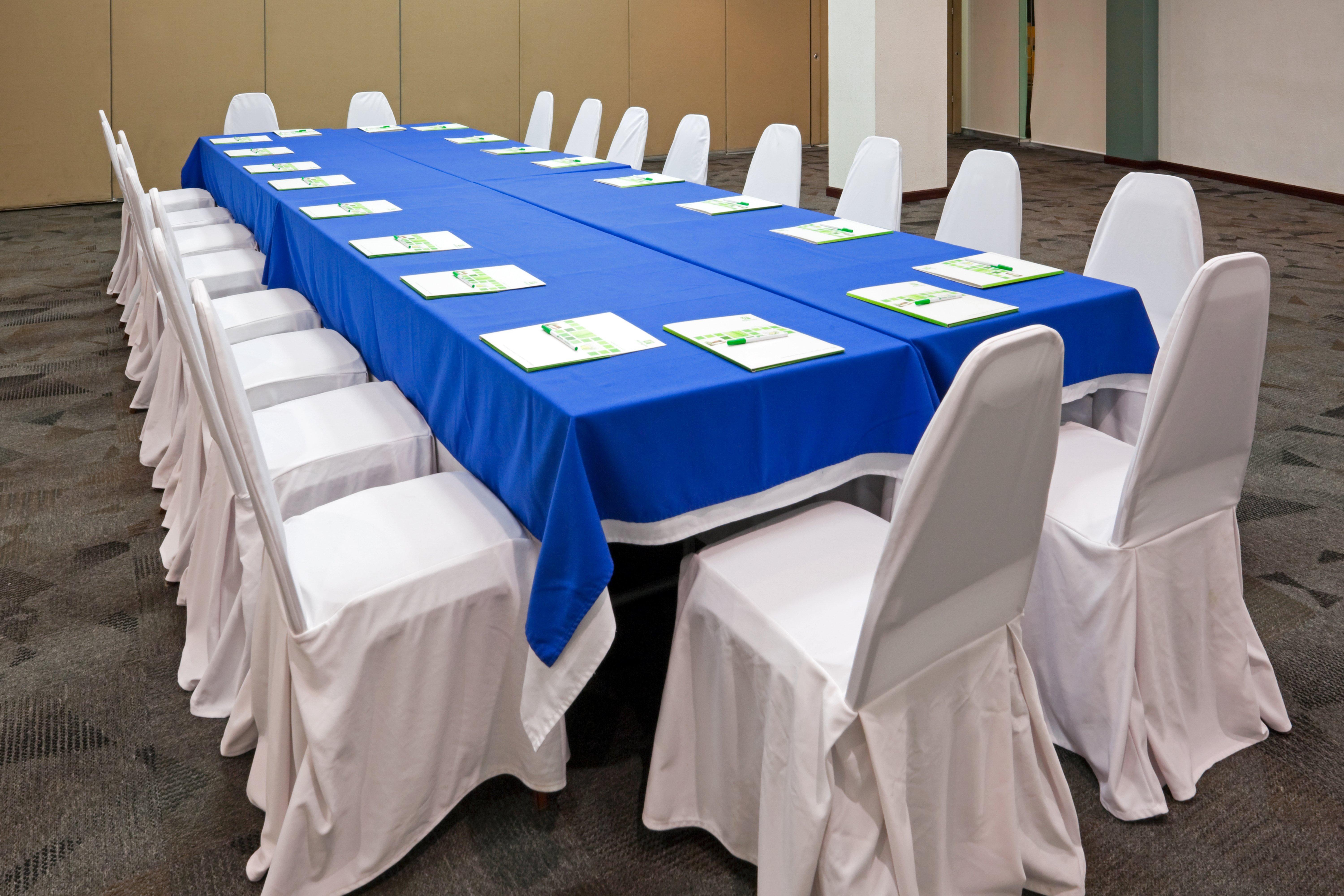 Holiday Inn Campeche By Ihg Luaran gambar