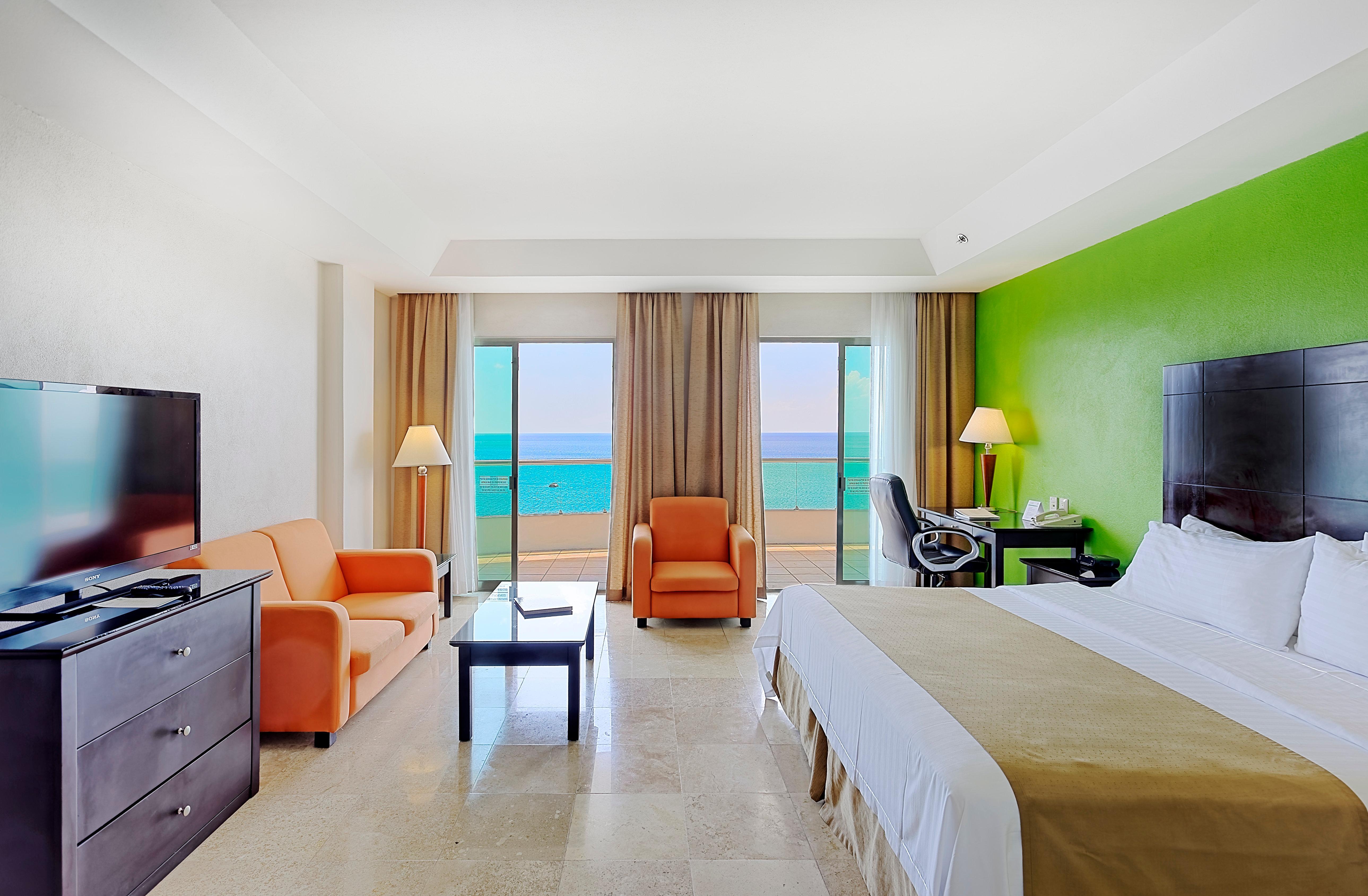 Holiday Inn Campeche By Ihg Luaran gambar