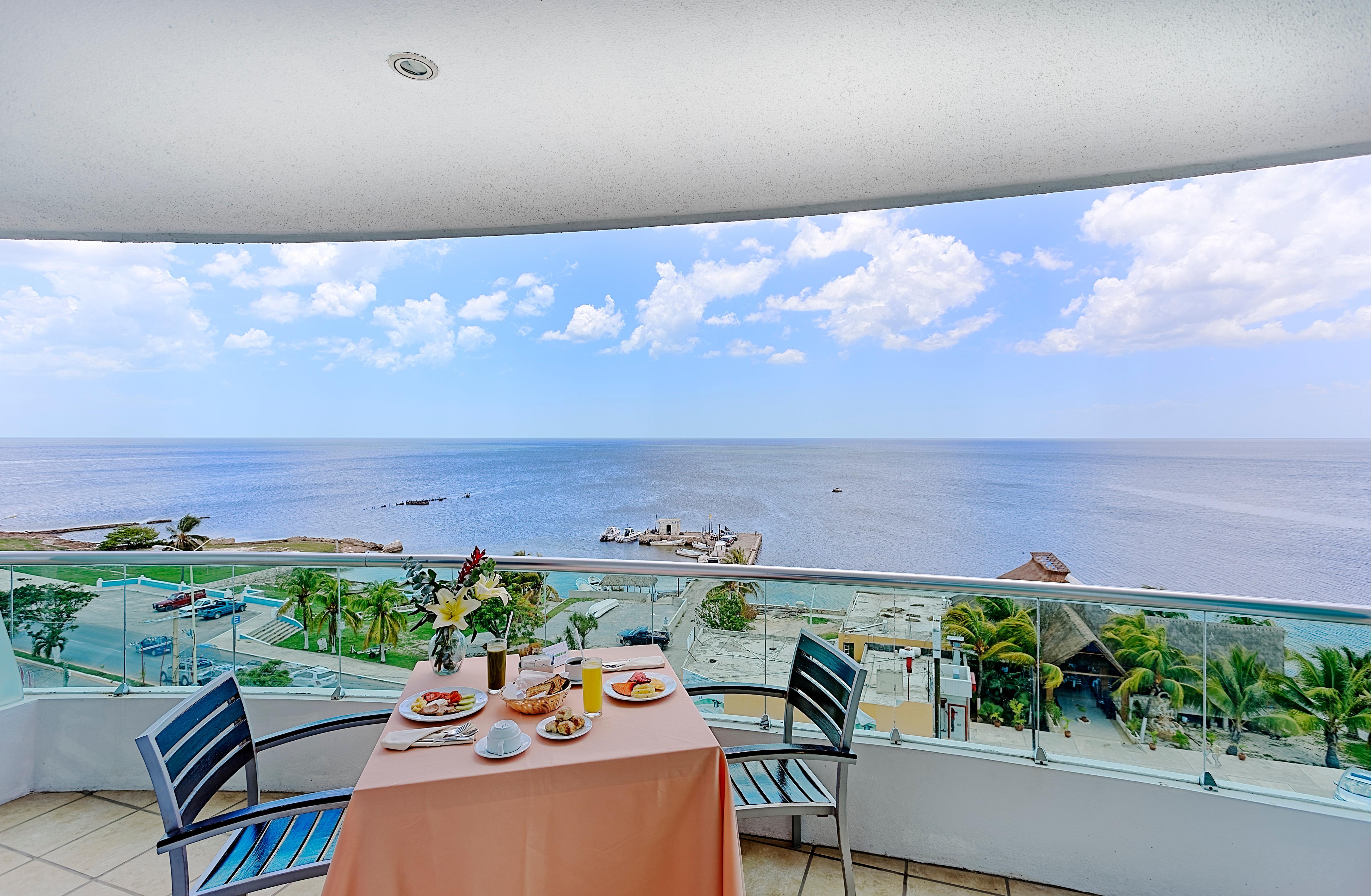 Holiday Inn Campeche By Ihg Luaran gambar