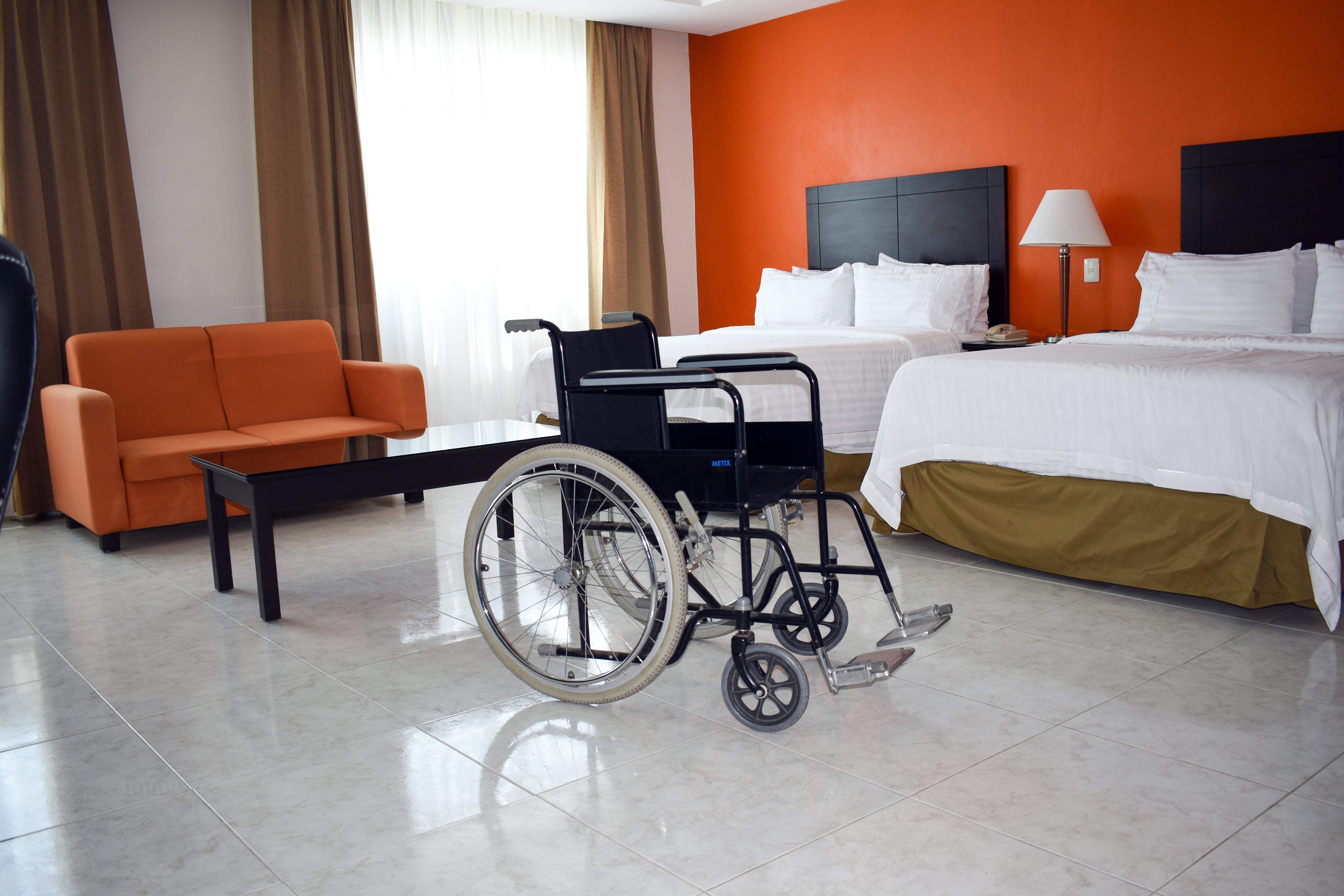 Holiday Inn Campeche By Ihg Luaran gambar