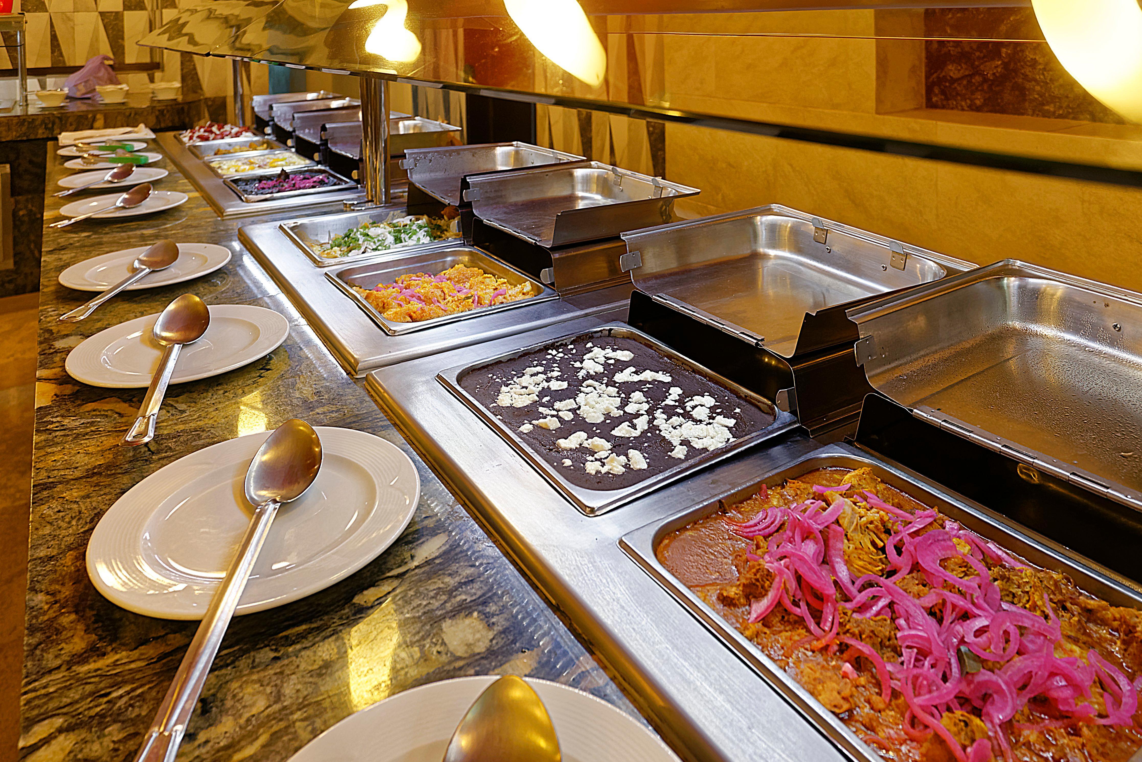 Holiday Inn Campeche By Ihg Luaran gambar