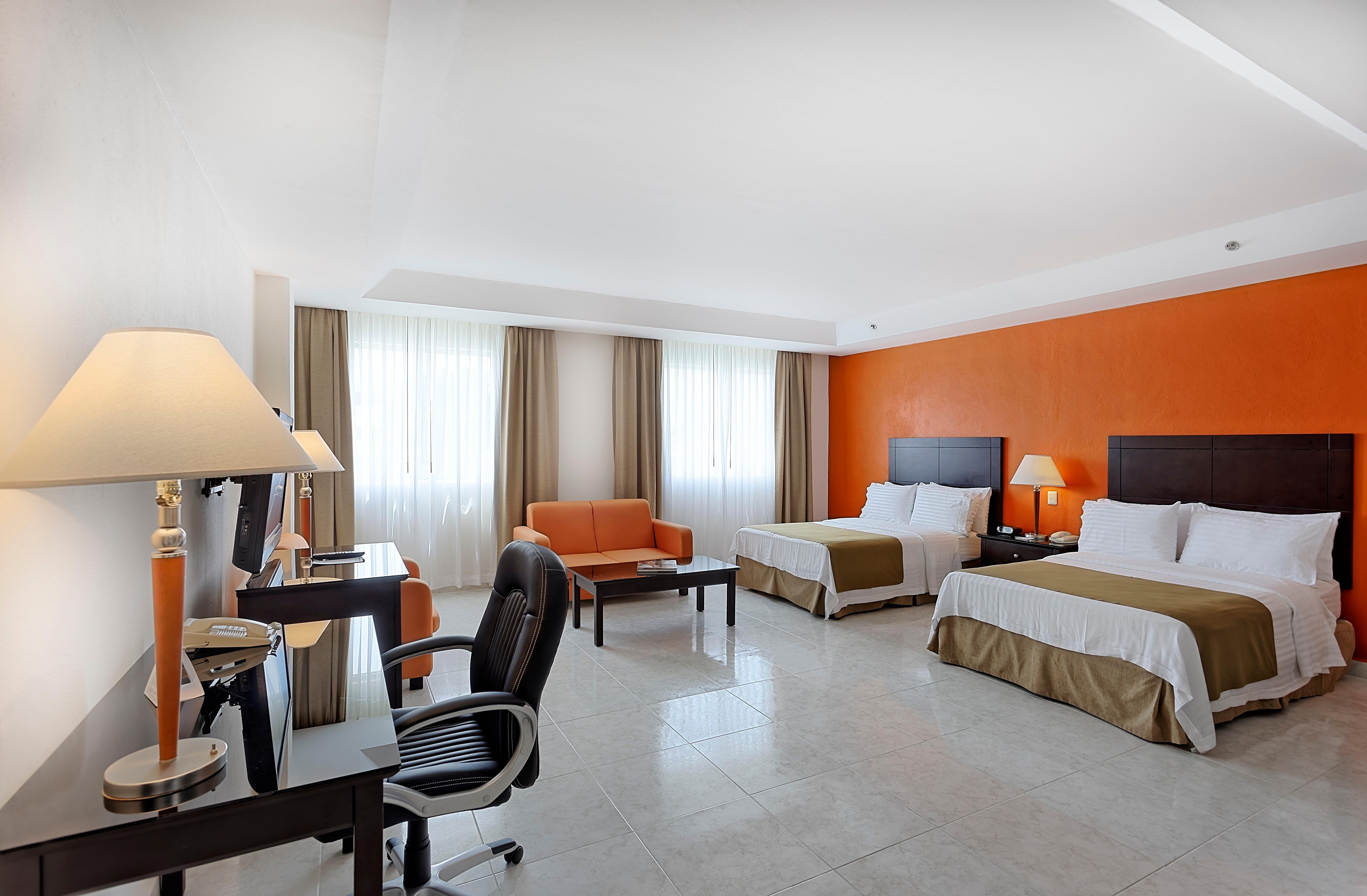 Holiday Inn Campeche By Ihg Luaran gambar