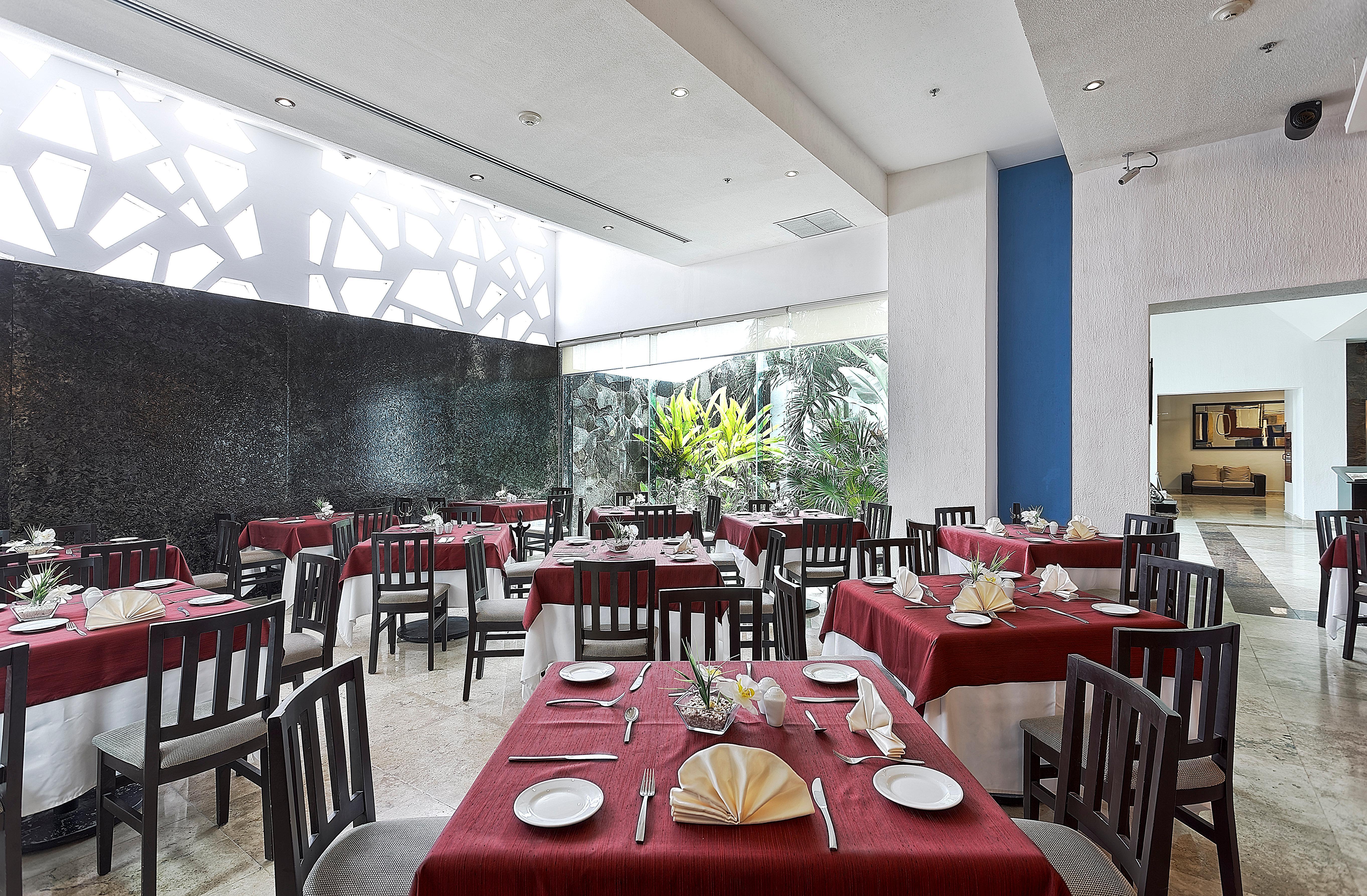 Holiday Inn Campeche By Ihg Luaran gambar
