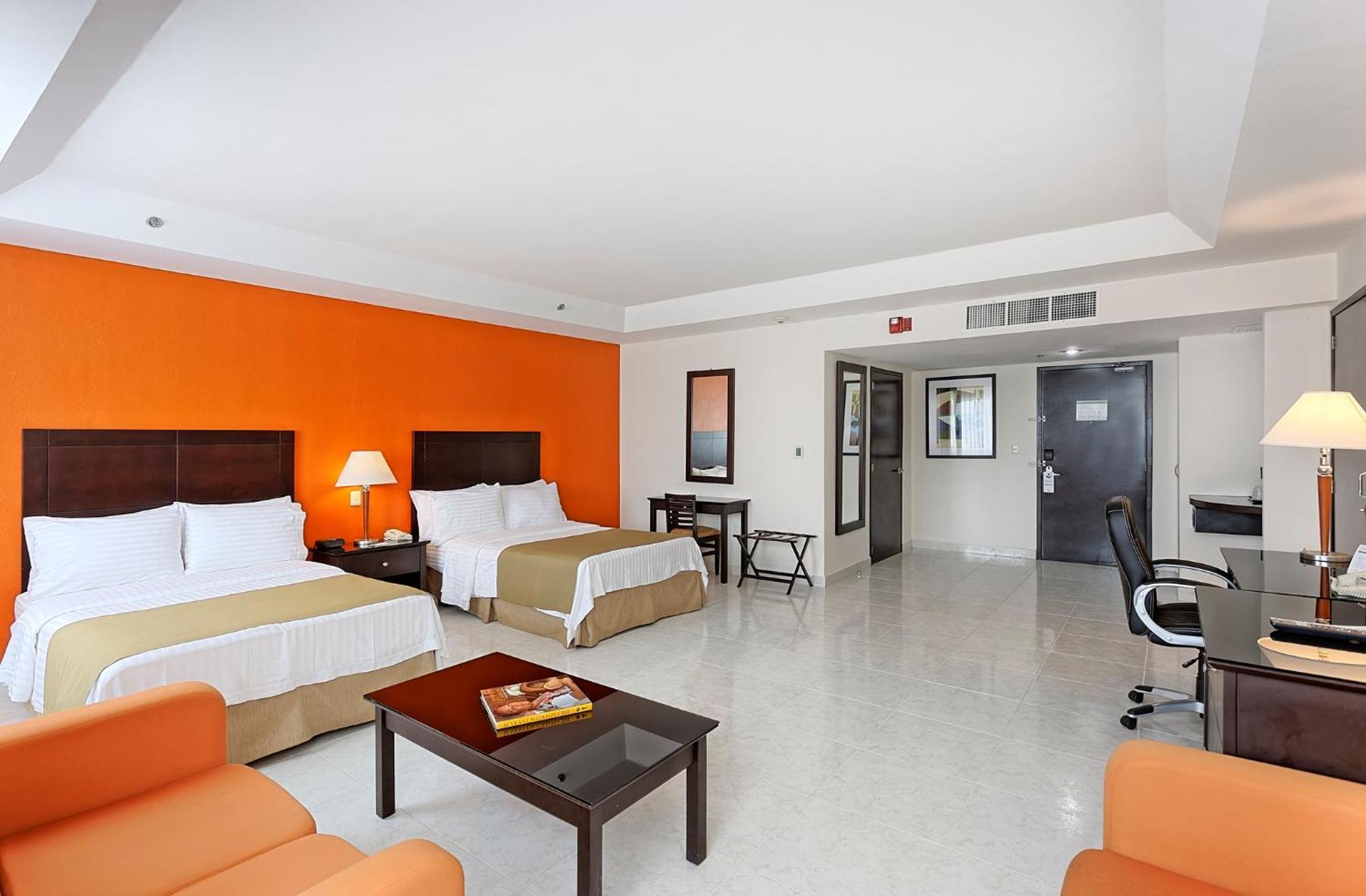Holiday Inn Campeche By Ihg Luaran gambar