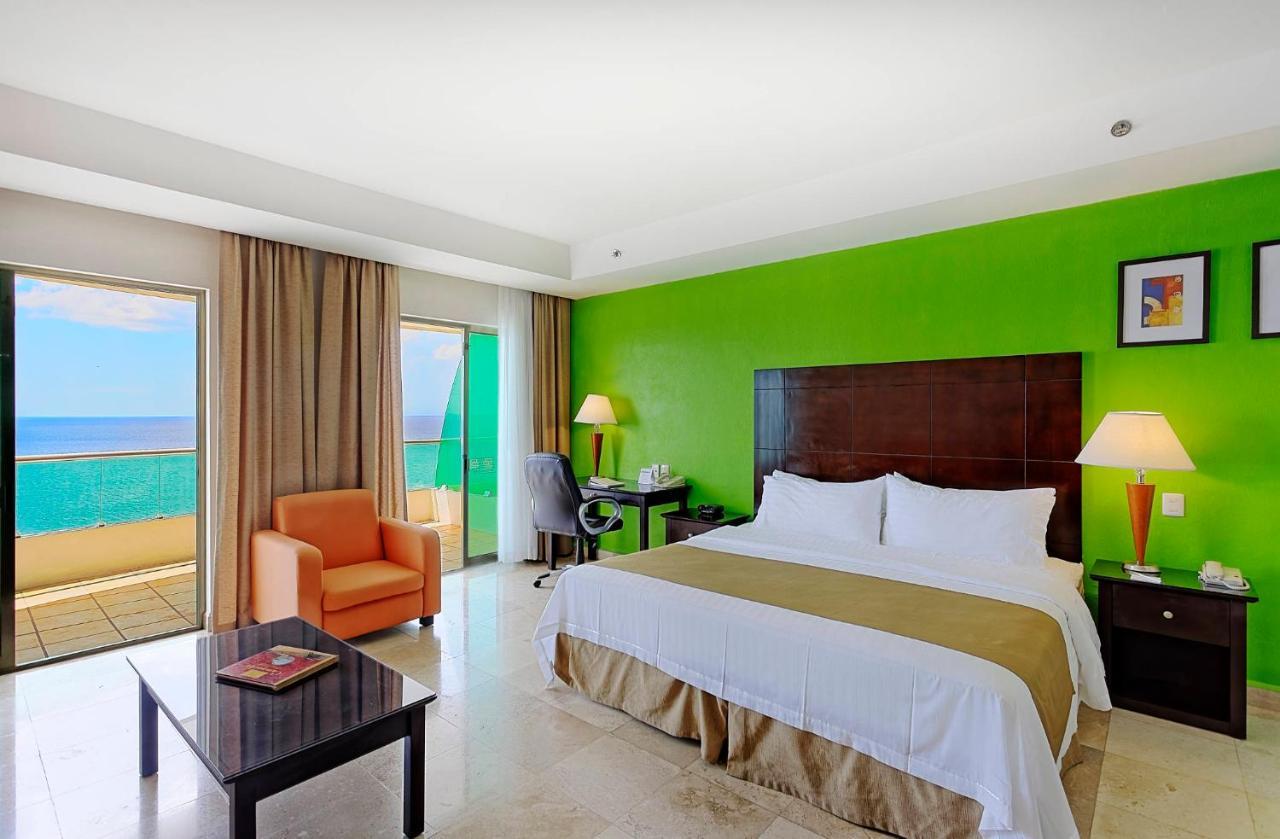 Holiday Inn Campeche By Ihg Luaran gambar